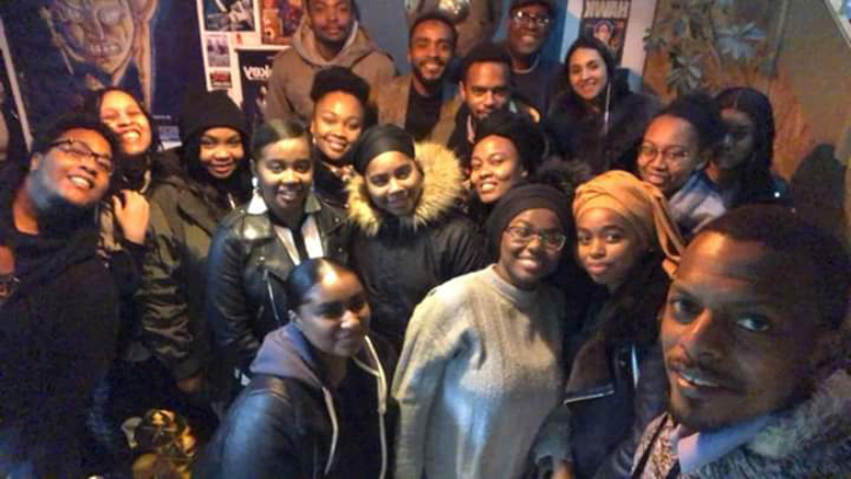 image Musique:  Naïmat Aboubacar : « Nous souhaitions mettre en avant de jeunes talents comoriens »